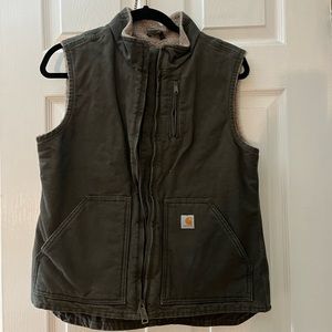 Cathartt womens vest